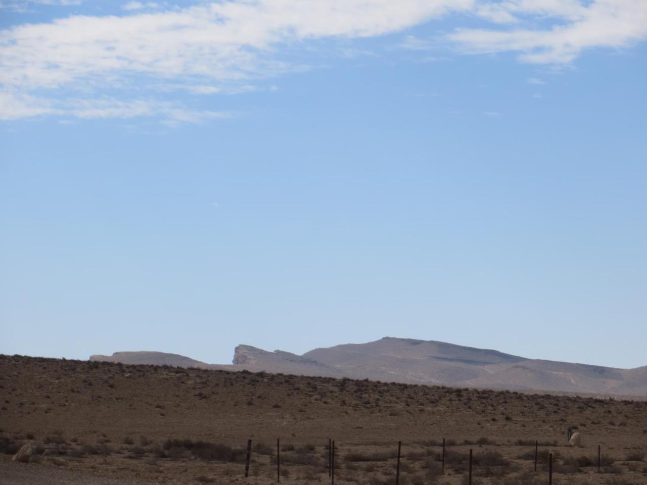 Succah In The Desert Mitzpe Ramon Exteriör bild